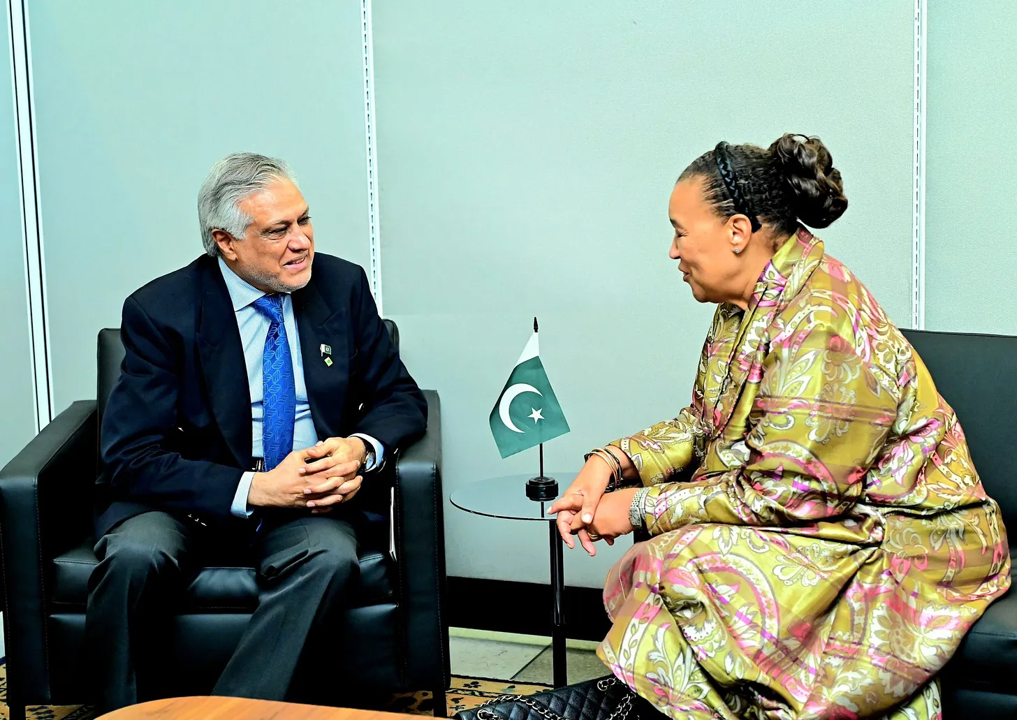 Commonwealth Organization investigation