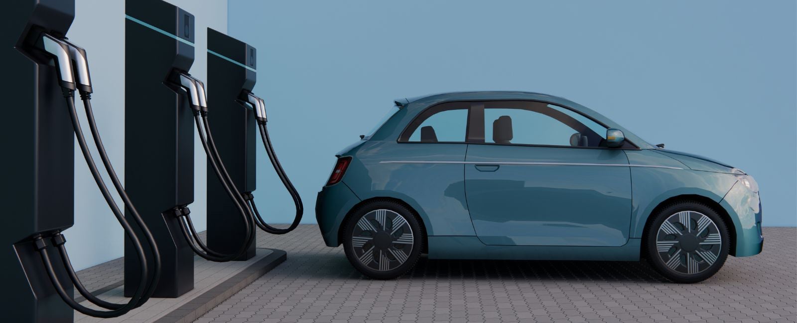 Will EVs help clean Pakistan's air?