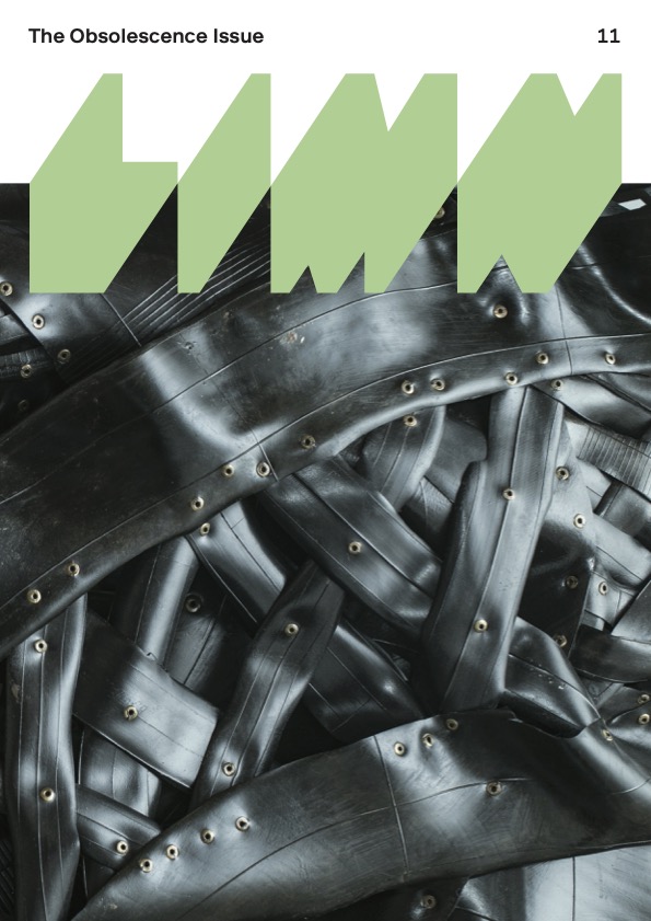 Limn Magazine - Refusing Abandonment