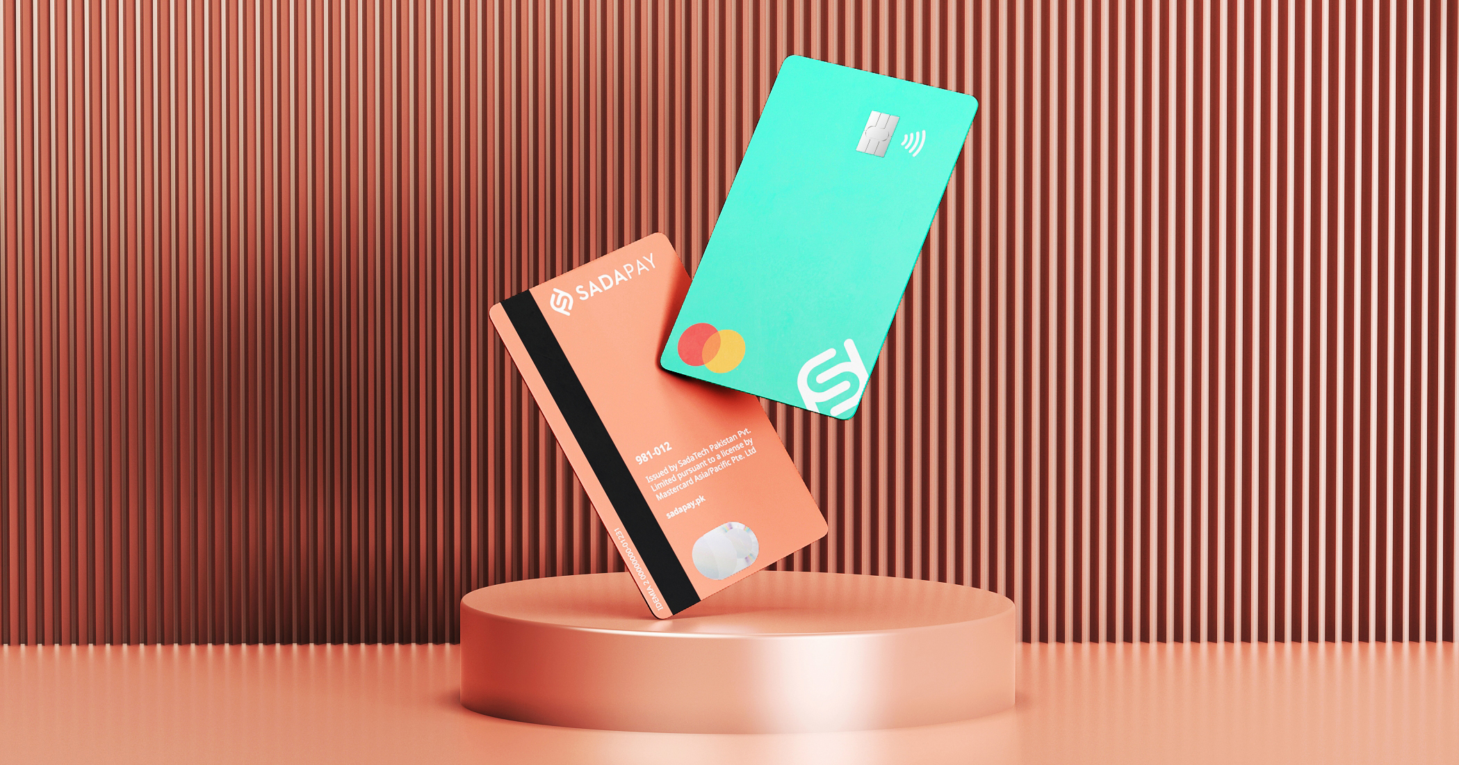 Can SadaPay revolutionize the FinTech landscape in Pakistan?