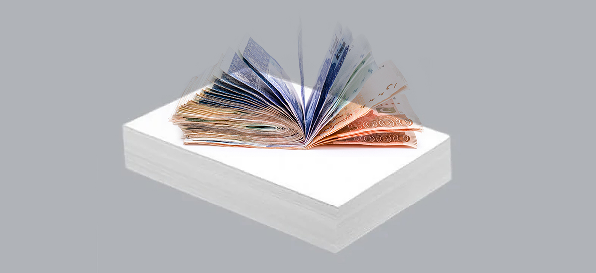 Is the SBP taking minority shareholders of Security Papers for a ride?